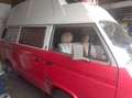 Volkswagen T3 KRANKENW (78) Rot - thumbnail 16