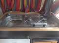 Volkswagen T3 KRANKENW (78) Rouge - thumbnail 5