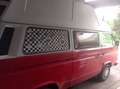 Volkswagen T3 KRANKENW (78) Rot - thumbnail 27