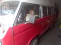 Volkswagen T3 KRANKENW (78) Rot - thumbnail 17