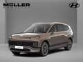 Hyundai IONIQ 9 7-Sitzer TWA|CarPlay|Sitzhz|Kam|LED Bruin - thumbnail 1