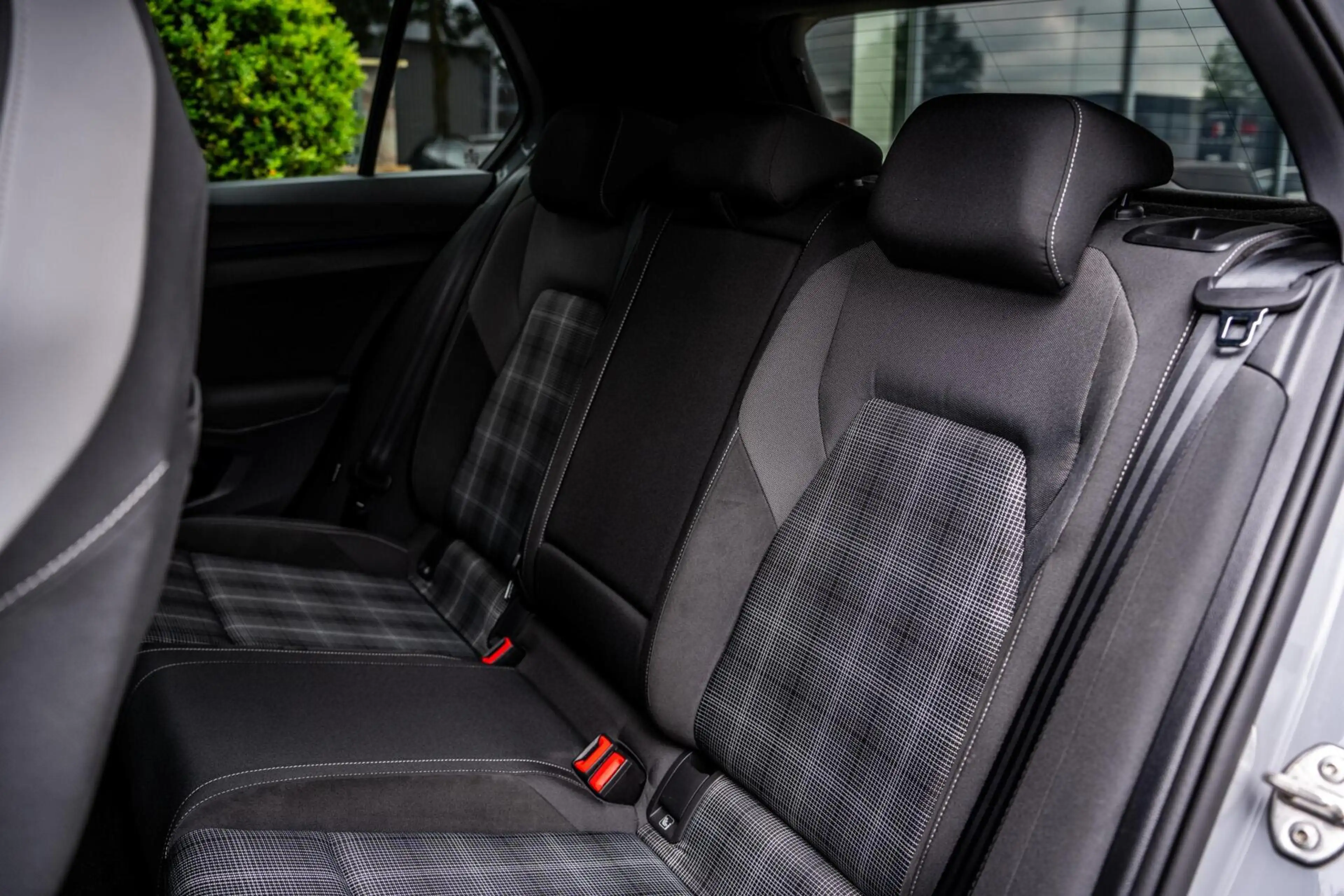 Volkswagen Golf GTD 2.0 TDI GTD|PANO|ACC|CARPLAY|STOEL/STUURVERW — photo 15