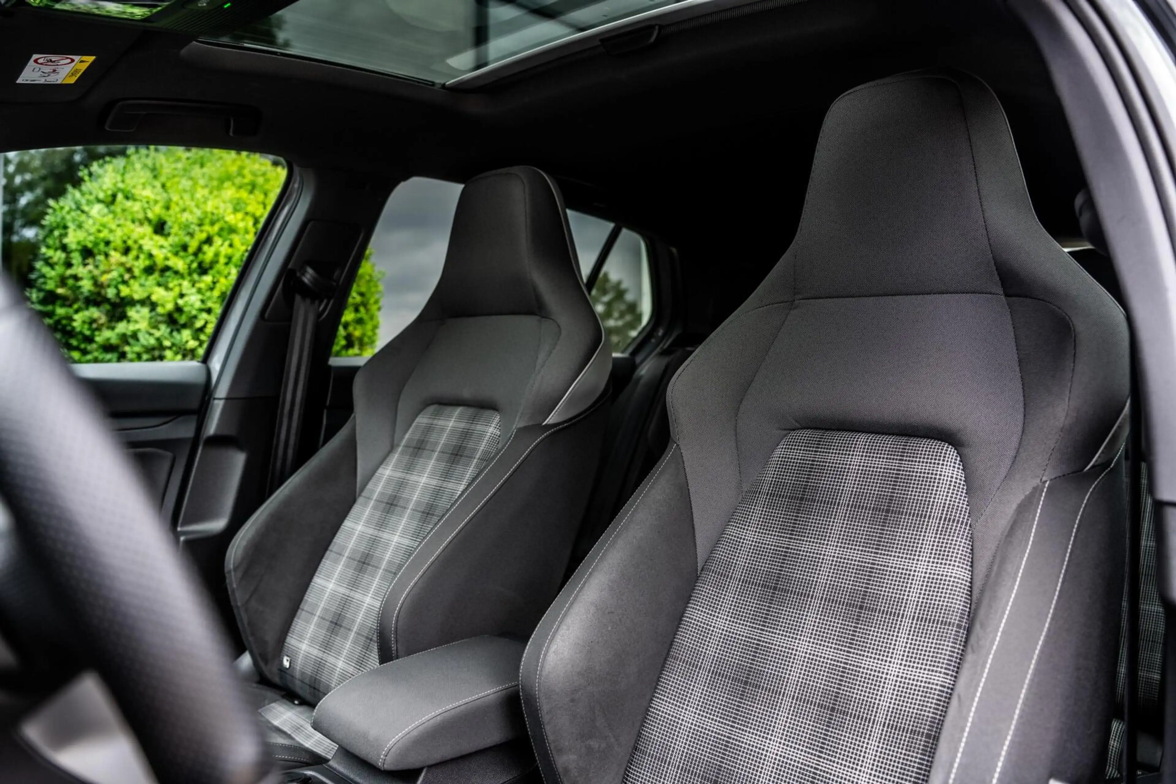 Volkswagen Golf GTD 2.0 TDI GTD|PANO|ACC|CARPLAY|STOEL/STUURVERW — photo 14