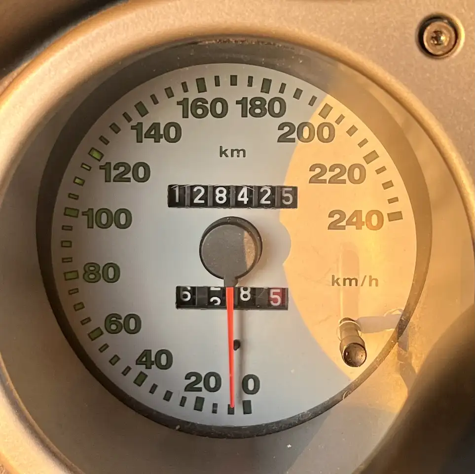 Fiat Barchetta 1.8 Limited Edition, foto 4