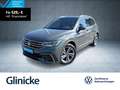 Volkswagen Tiguan R-Line 1.5 TSI DSG StHz/AHK/Nav/Kam/AppCo Grau - thumbnail 1