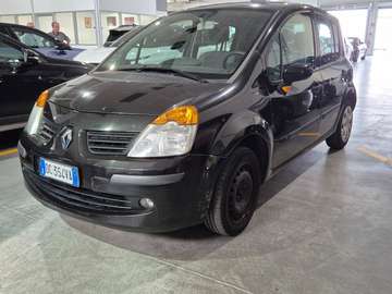 Modus 2004 1.2 16v Confort Authentique