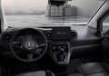 Mercedes-Benz Citan BASE Kasten 112 CDI L2 Klima Holz MBUX Kam 85 k... Gri - thumbnail 4