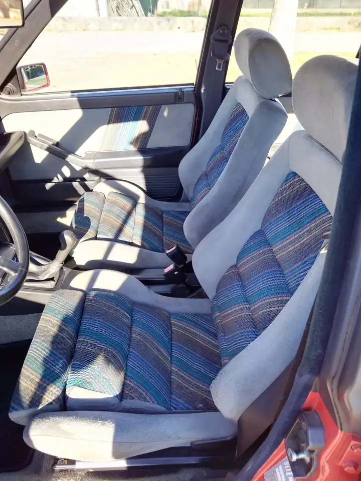 Lancia Delta 2.0 16v HF Integrale, foto 10