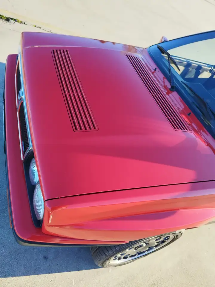 Lancia Delta 2.0 16v HF Integrale, foto 7