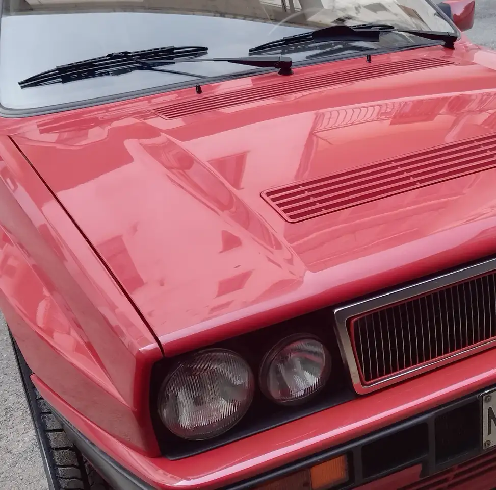 Lancia Delta 2.0 16v HF Integrale, foto 4