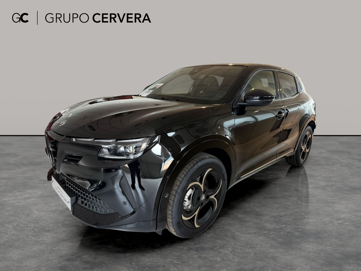 Alfa Romeo Junior Ibrida 1.2 Intensa 108kw eDCT6 - foto 1