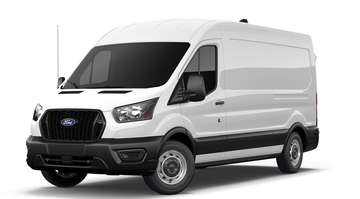 CARGO VAN