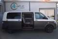 Volkswagen T5 Kombi Kombi LR 2,0 TDI 4Motion AHK / NETTO: 12.483 € Grau - thumbnail 7