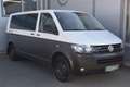Volkswagen T5 Kombi Kombi LR 2,0 TDI 4Motion AHK / NETTO: 12.483 € Grau - thumbnail 2