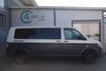 Volkswagen T5 Kombi Kombi LR 2,0 TDI 4Motion AHK / NETTO: 12.483 € Grau - thumbnail 6
