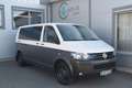 Volkswagen T5 Kombi Kombi LR 2,0 TDI 4Motion AHK / NETTO: 12.483 € Grau - thumbnail 1