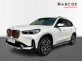BMW iX1 xDrive30A Blanco - thumbnail 1