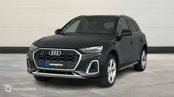 Audi Q5 40 TDI Mild Hybrid 204ch S line quattro S tronic 7