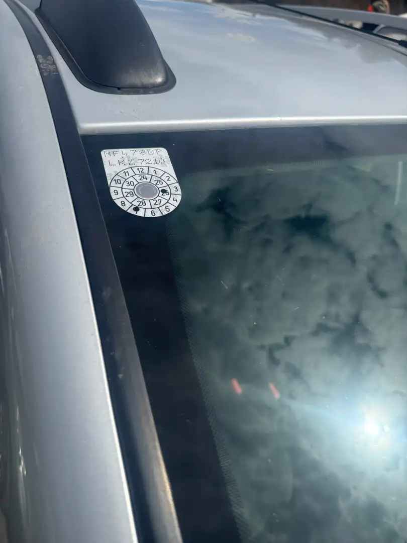 Dacia Logan Laureate Mcv - 2