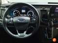 Ford Tourneo Custom 2.0 EcoBlue Titanium 130 Gris - thumbnail 9