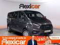 Ford Tourneo Custom 2.0 EcoBlue Titanium 130 Gris - thumbnail 1