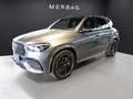Mercedes-Benz GLE 53 AMG AMG GLE 53 4M *Standh Nav Distro Beam 360° AHK Gris - thumbnail 2