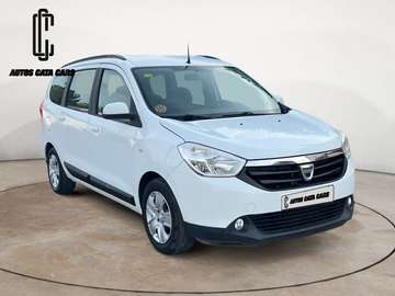 1.5dCi Laureate 7pl. 81kW