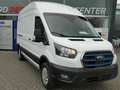Ford E-Transit 350 L3H2 Trend 68 kWh | DIRECT LEVERBAAR | | € 7.5 Wit - thumbnail 7