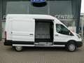 Ford E-Transit 350 L3H2 Trend 68 kWh | DIRECT LEVERBAAR | | € 7.5 Wit - thumbnail 44