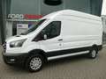 Ford E-Transit 350 L3H2 Trend 68 kWh | DIRECT LEVERBAAR | | € 7.5 Wit - thumbnail 16