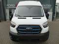 Ford E-Transit 350 L3H2 Trend 68 kWh | DIRECT LEVERBAAR | | € 7.5 Wit - thumbnail 8