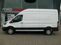 Ford E-Transit 350 L3H2 Trend 68 kWh | DIRECT LEVERBAAR | | € 7.5 Wit - thumbnail 2