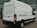 Ford E-Transit 350 L3H2 Trend 68 kWh | DIRECT LEVERBAAR | | € 7.5 Wit - thumbnail 5