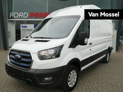 Ford E-Transit 350 L3H2 Trend 68 kWh | DIRECT LEVERBAAR | | € 7.5