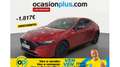 Mazda 3 2.0 e-Skyactiv-G Homura 90kW Rojo - thumbnail 1