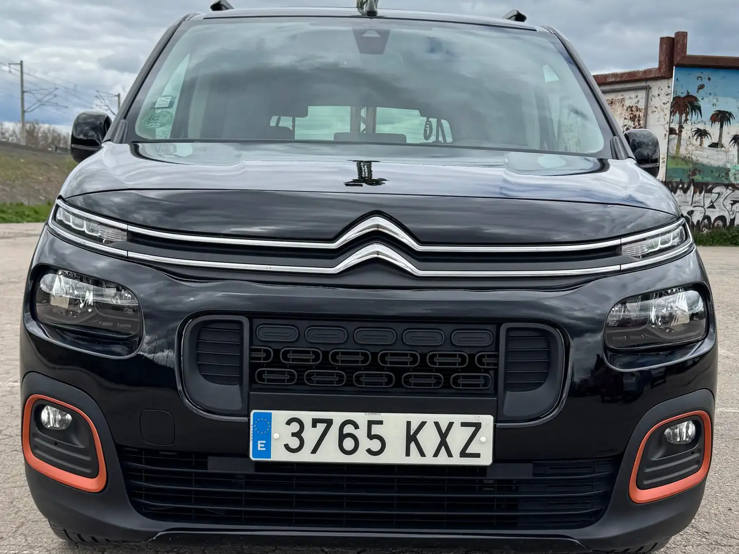 Citroen Berlingo Berlingo Multispace 1.6BlueHDi XTR Plus XTR Plus - 2