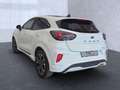 Ford Puma ST-Line X Sportpaket Bluetooth Navi LED Klima Weiß - thumbnail 3