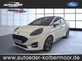 Ford Puma ST-Line X Sportpaket Bluetooth Navi LED Klima Weiß - thumbnail 1