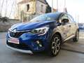 Renault Captur TCe 90 CV Intens Blu/Azzurro - thumbnail 1