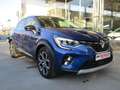 Renault Captur TCe 90 CV Intens Blu/Azzurro - thumbnail 3