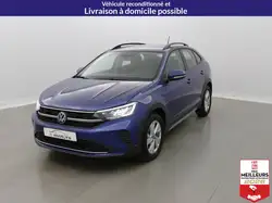 Photo Volkswagen Taigo