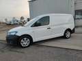 Volkswagen Caddy Cargo Maxi 2.0  TDI  102 CV KM 38.200 Weiß - thumbnail 2