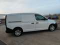 Volkswagen Caddy Cargo Maxi 2.0  TDI  102 CV KM 38.200 Weiß - thumbnail 5