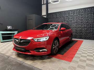 SPORTS TOURER BREAK ELITE OPC LINE 1.5l 165CH 2EME MAIN HUD TOIT PANO OUVRANT SONO BOSE GARANTIE 12
