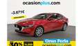 Mazda 3 Sedán 2.0 e-Skyactiv-G Zenith Aut. 90kW Rouge - thumbnail 1