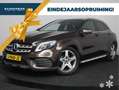 Mercedes-Benz GLA 200 Premium Plus | Half leder | Trekhaak | Brun - thumbnail 1