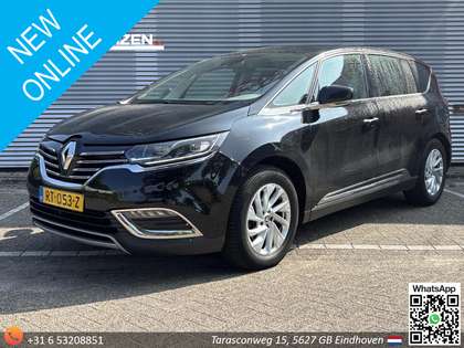 Renault Espace 1.6 dCi Dynamique 7 Persoons | Leder | Pano | Clim