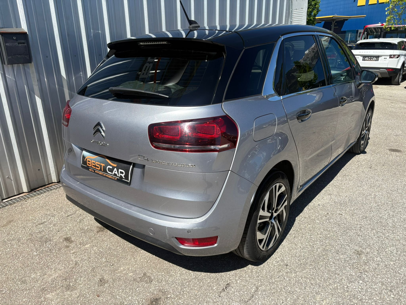 Photo du véhicule