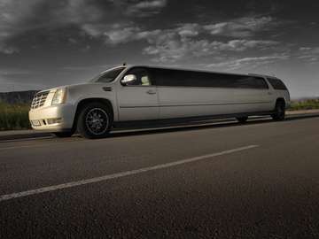 Escalade 6.2 V8 Elegance auto