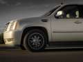 Cadillac Escalade Escalade 6.2 V8 Elegance auto Bianco - thumbnail 4